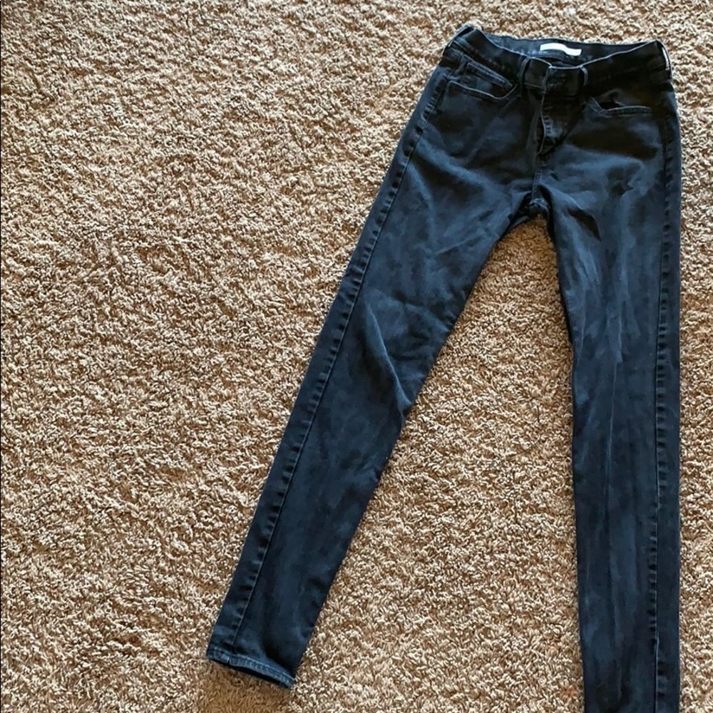 Levi jeans